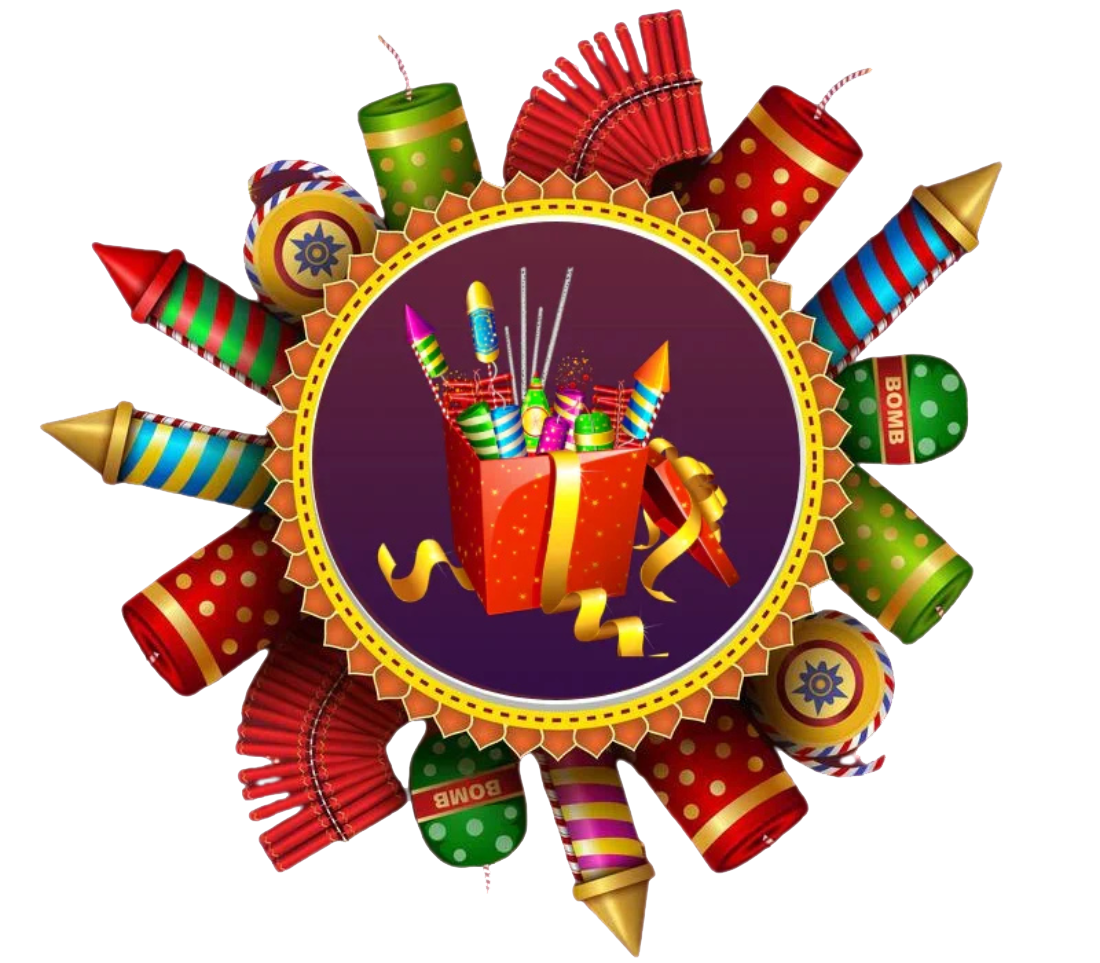 Selvarathi Crackers  